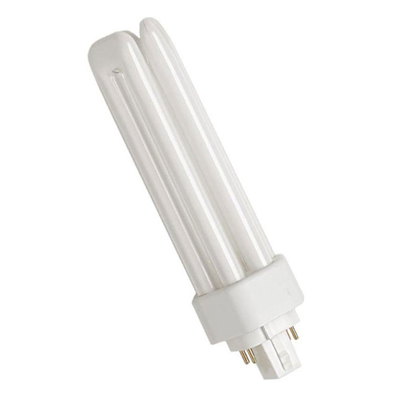 LAMPARAS - LAMPARA PL-C / E 26W 840 4 PIN