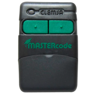 CLEMSA - MICROTRANS. MASTERCODE 433MHZ 2 CANALES