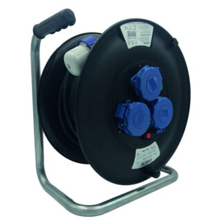 ASEIN - ENROLLACABLES FANTON 25M 3X1.5MM² IP65