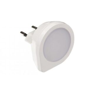 ASEIN - LUZ NOCTURNA 1 LUMEN AUTOMATICA