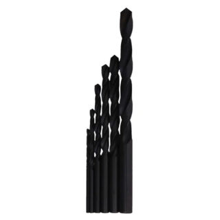 ASEIN - KIT 6 BROCAS 2,3,4,5,6 Y 8MM METAL
