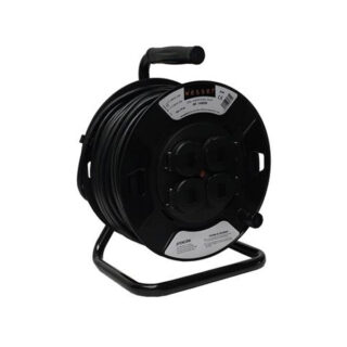 ASEIN - ENROLLACABLES WESSER 25M 3X1.5MM² IP44