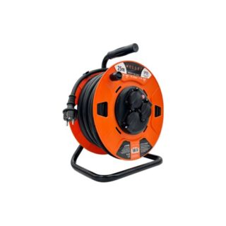 ASEIN - ENROLLACABLES WESSER 25M 3X1.5MM² IP55