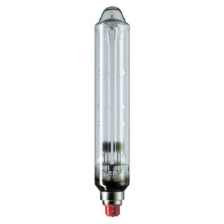 PHILIPS - LAMPARA VSBP BY22D 55W