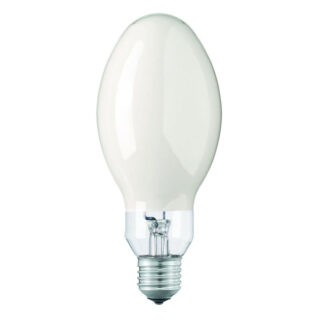 PHILIPS - LAMPARA V.MERCURIO E27 125W