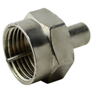 ALCAD - CARGA F 75 OHMNIOS