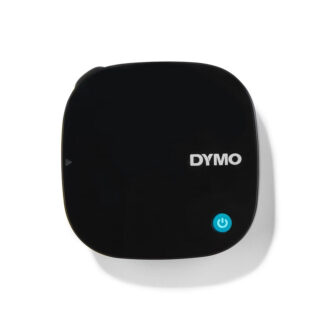 DYMO - ROTULADORA LETRATAG 200