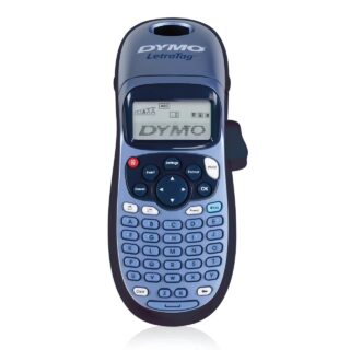 DYMO - ROTULADORA LETRATAG 100