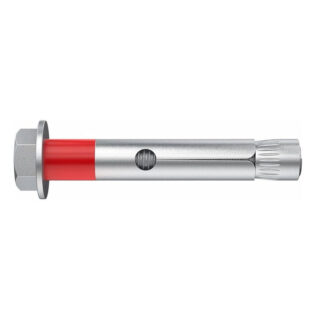 DESA - ANCLAJE TORNILLO MET. HEX. M10X100 Ø14MM