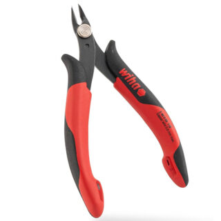 WIHA - ALICATE DE CORTE ELECTRONIC