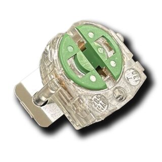 STUCHI - PORTALAMPARAS G5 FIJACION POSTERIOR