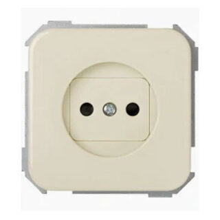 SIMON - PLACA ENCHUFE TT 31 B.MARFIL