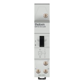 THEBEN - TELERRUPTOR MODULAR 1X16A