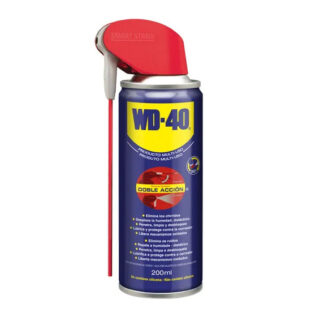 VARIOS - BOT. SPRAY MULTIUSOS WD40 200 ML