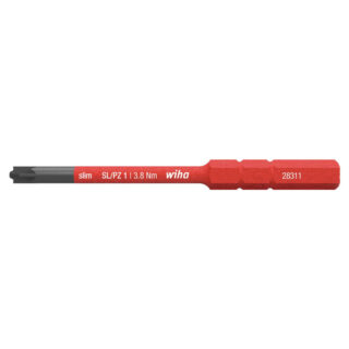 WIHA - PUNTA VARIO FAMILY SL/PZ1 1000V