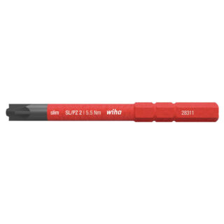 WIHA - PUNTA VARIO FAMILY SL/PZ2 1000V