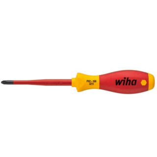 WIHA - DESTORNILLADOR PHILLIPS 1X80 1000V