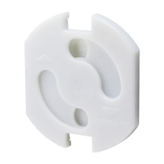 ELECTRO DH - BLISTER 10 PROTECTORES BASES SCHUKO
