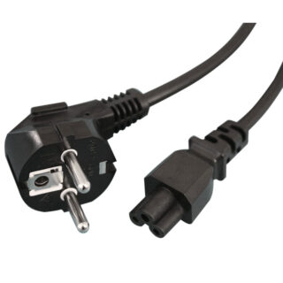 ELECTRO DH - CONEXION SCHUKO A IEC60320-C5 1.8M