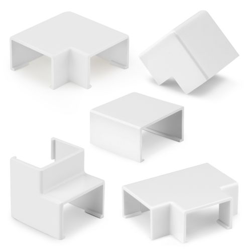 INOFIX - CONJUNTO ACCESORIOS INOFIX 16X35 G. METAL.