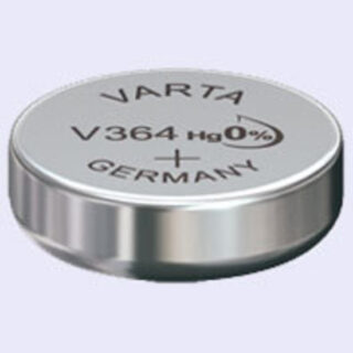 VARIOS - PILA MAXELL OX. PLATA 364 SR621SW G1 1.55V