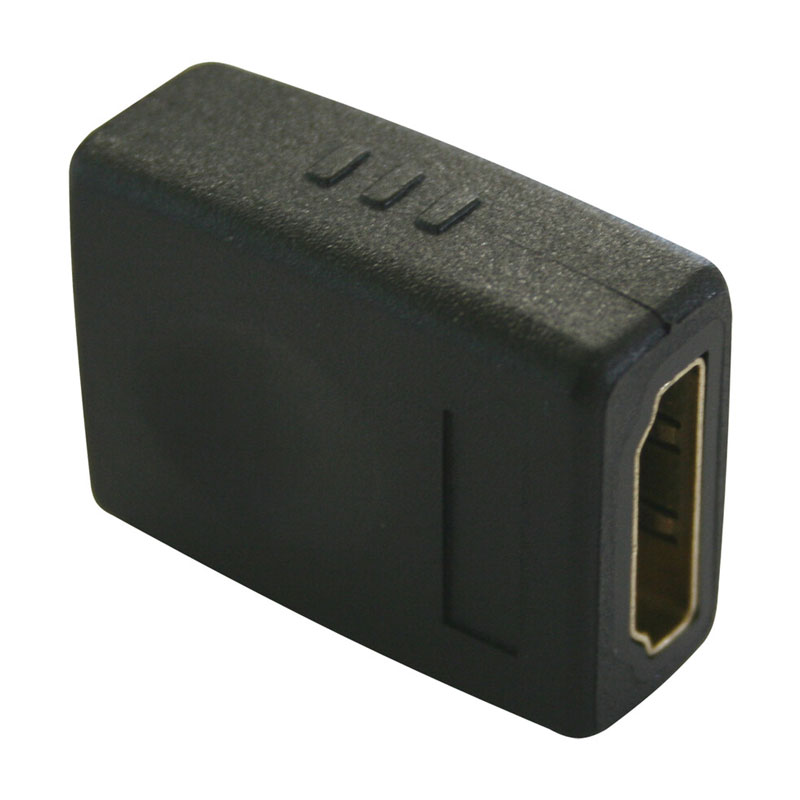 ELECTRO DH - ADAPTADOR - PROLONGADOR HDMI H / H