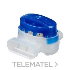 3M - CONECTORES GEL 3X0,5 / 1,5 MM²