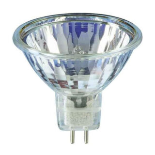 PHILIPS - LAMPARA Ø51MM 12V 50W C. UV-P 36º