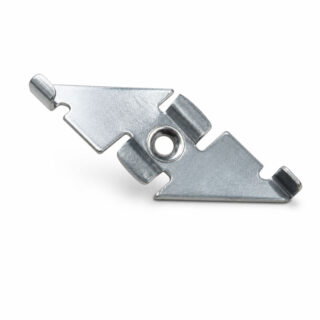 TROLL - LEVA METALICA PARA CARRILES