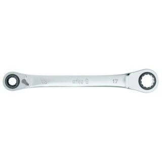 WIHA - LLAVE CONMUTABLE 10 / 13 / 17 / 19