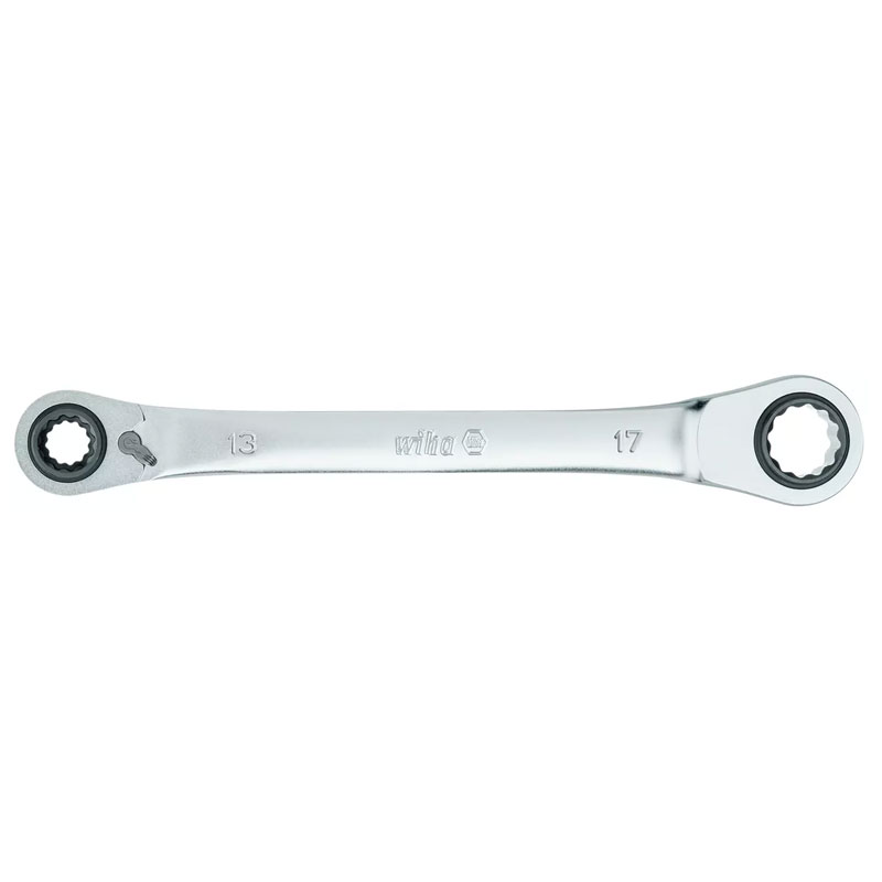WIHA - LLAVE CONMUTABLE 10 / 13 / 17 / 19
