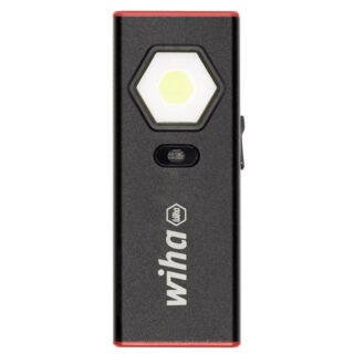 WIHA - LINTERNA MANO 1200 LUMENES