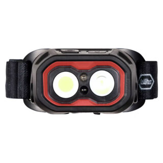 WIHA - LINTERNA CABEZAL RECARGABLE 500 LUMENES
