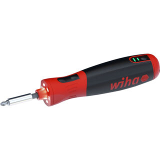 WIHA - JUEGO DEST. ELECTRICO SPEED E P. DRIVE