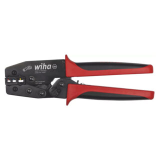 WIHA - ENGASTADORA PREAISLADOS 0,5-6MM²
