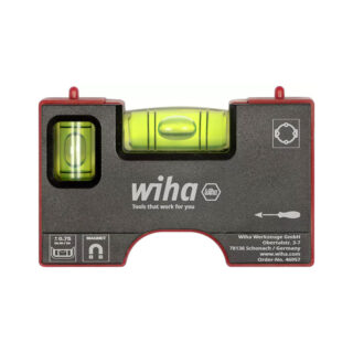 WIHA - MININIVEL MAGNETICO