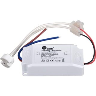 GULI - TRANSFORMADOR GULI 10,5V 6W DIMABLE