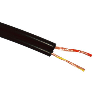CABLES ESPEC - ML CABLE AUDIO PARALELO 2X0,3MM C/PANT.