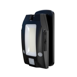 LED LENSER - LINTERNA SOLIDLINE SC4R