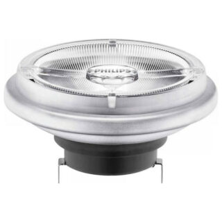 PHILIPS - LAMP. LED AR111 12V 10W 930 40º REG.
