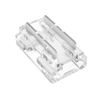 LUZ NEGRA - PACK 10 CONECTORES LED PARA PCB 8MM