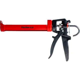 FISCHER - PISTOLA PARA CARTUCHOS