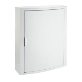 SOLERA - CUADRO SUPERFICIE 20+ICP40 P/OP