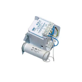 ELT - MONTAJE V. MERC. 125W INT. AF 5612550