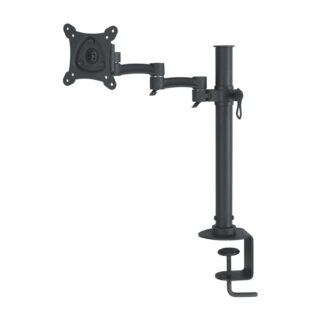 ELECTRO DH - SOPORTE MONITOR PARA MESA 13-24' 15 KG