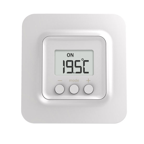 DELTA DORE - TERMOSTATO TYBOX 5000