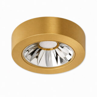 LINEAS-TC - ARO BI-PIN 12/20 SUP. DORADO