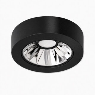 LINEAS-TC - ARO BI-PIN 12/20 SUP. NEGRO