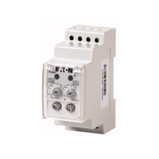 EATON - RELE DIFERENCIAL PFR-5 SENS. REG.