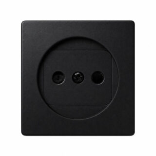 SIMON - TAPA BASE BIPOLAR 73 NEGRO
